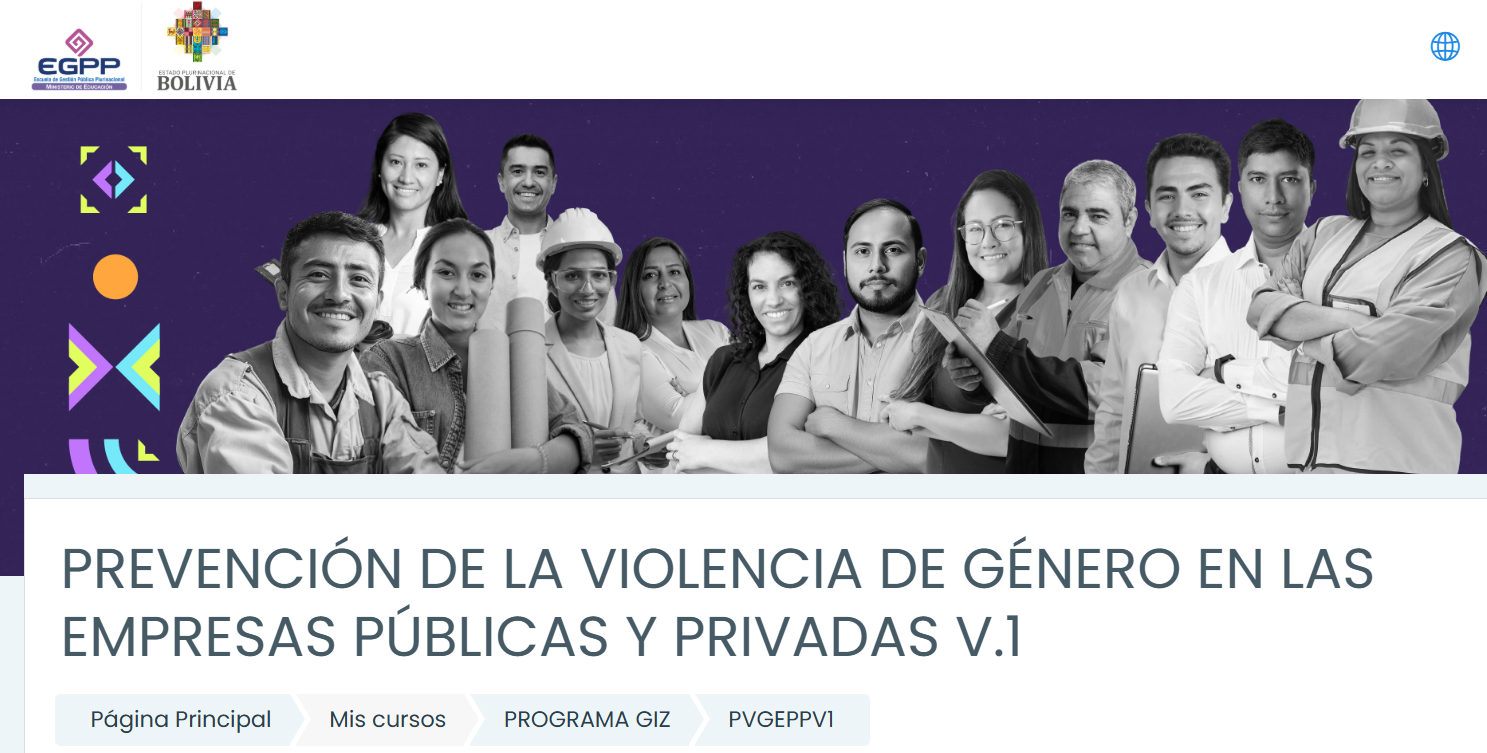 Personas mostrando certificados