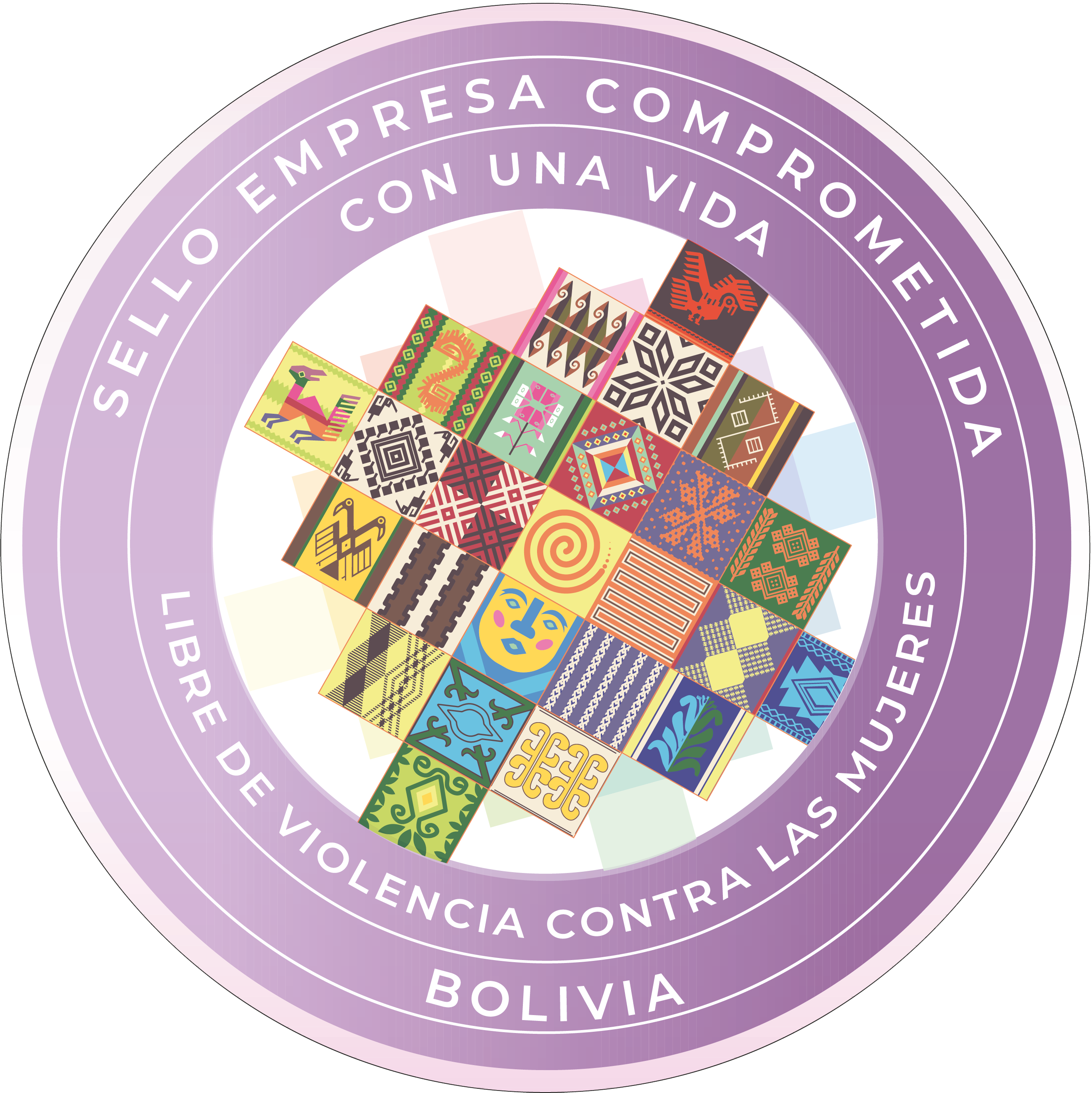 Logo del Sello